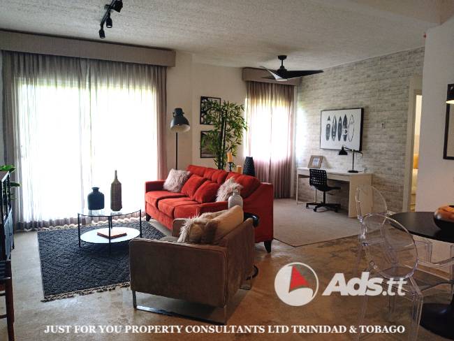 Apartment for Sale in Trinidad