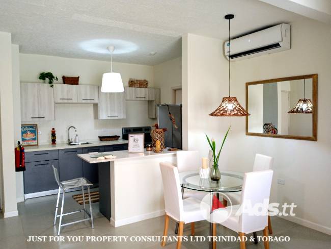 Apartment for Sale in Trinidad