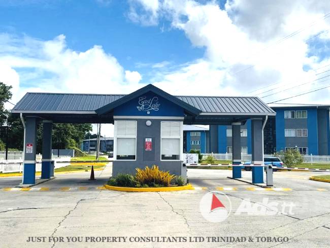 Apartment for Sale in Trinidad
