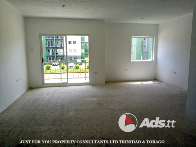 Apartment for Sale in Trinidad