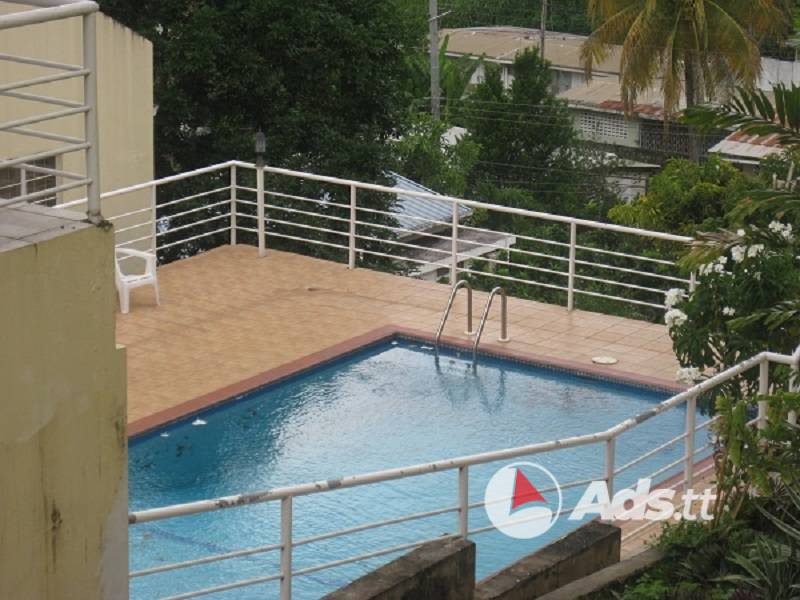 Townhouse for rent in Cascade