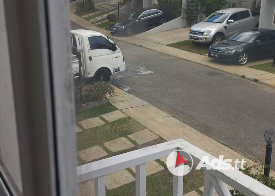 Townhouse for rent in Cascade