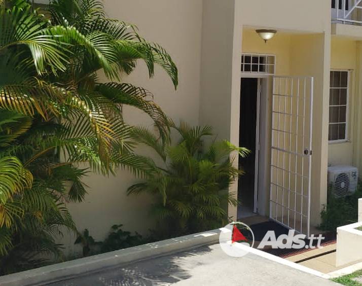 Townhouse for rent in Cascade