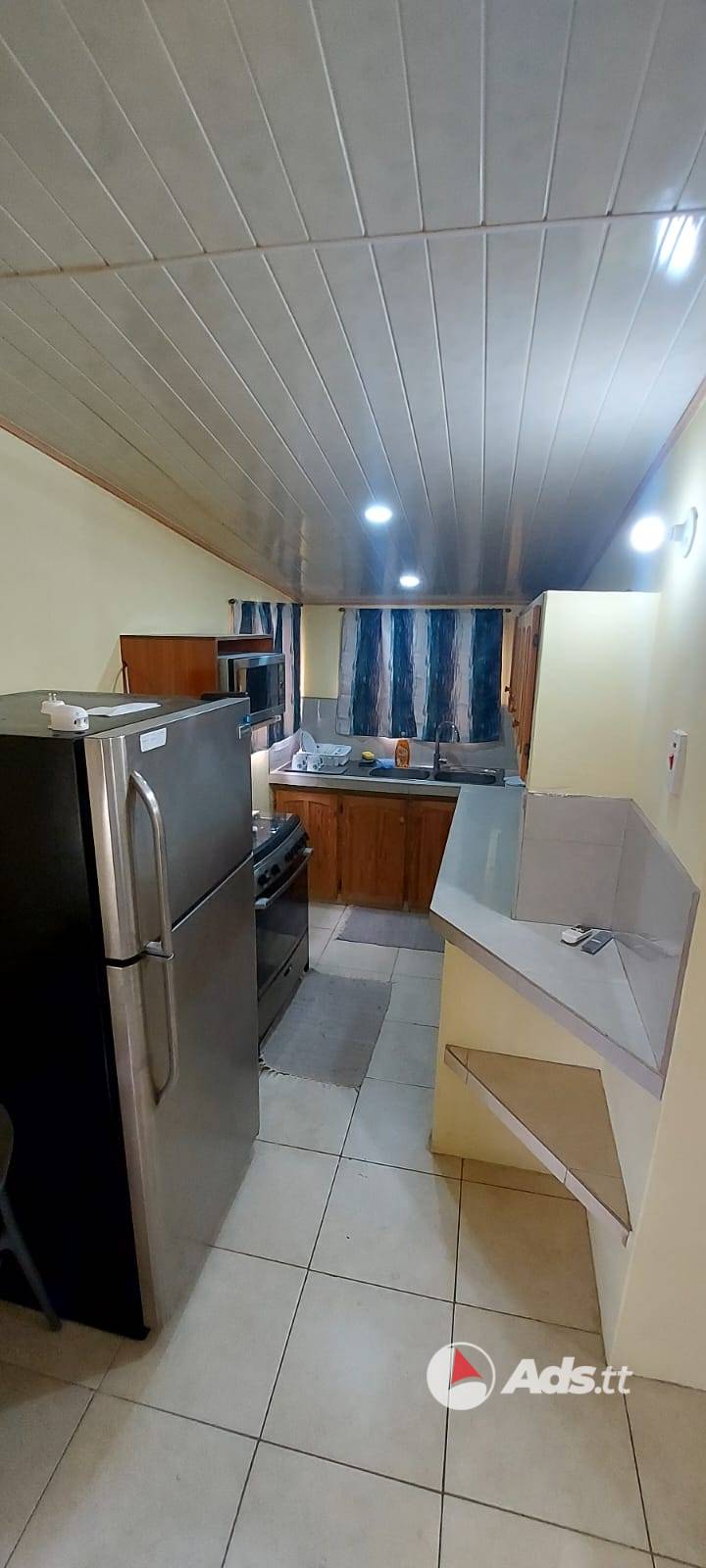 One-bedroom for rent in Cascade