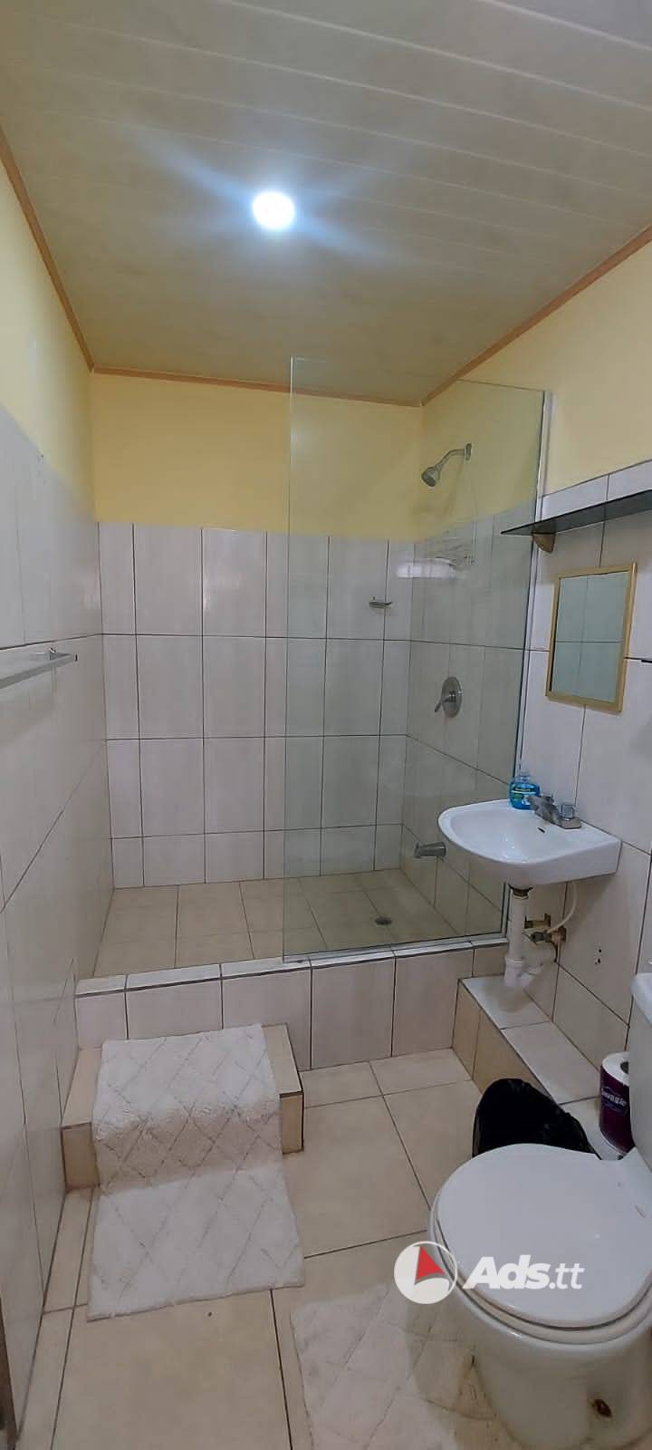 One-bedroom for rent in Cascade