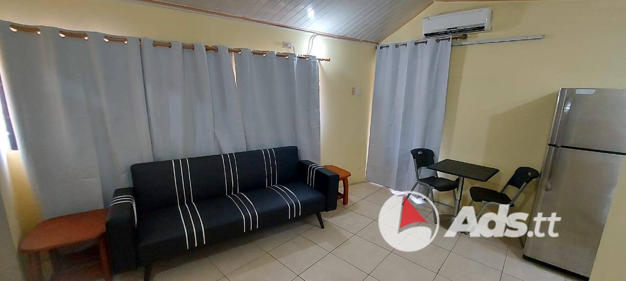 One-bedroom for rent in Cascade