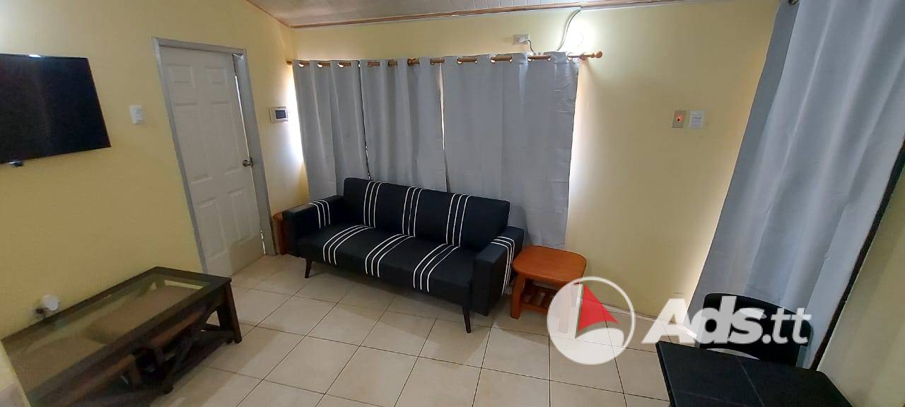 One-bedroom for rent in Cascade