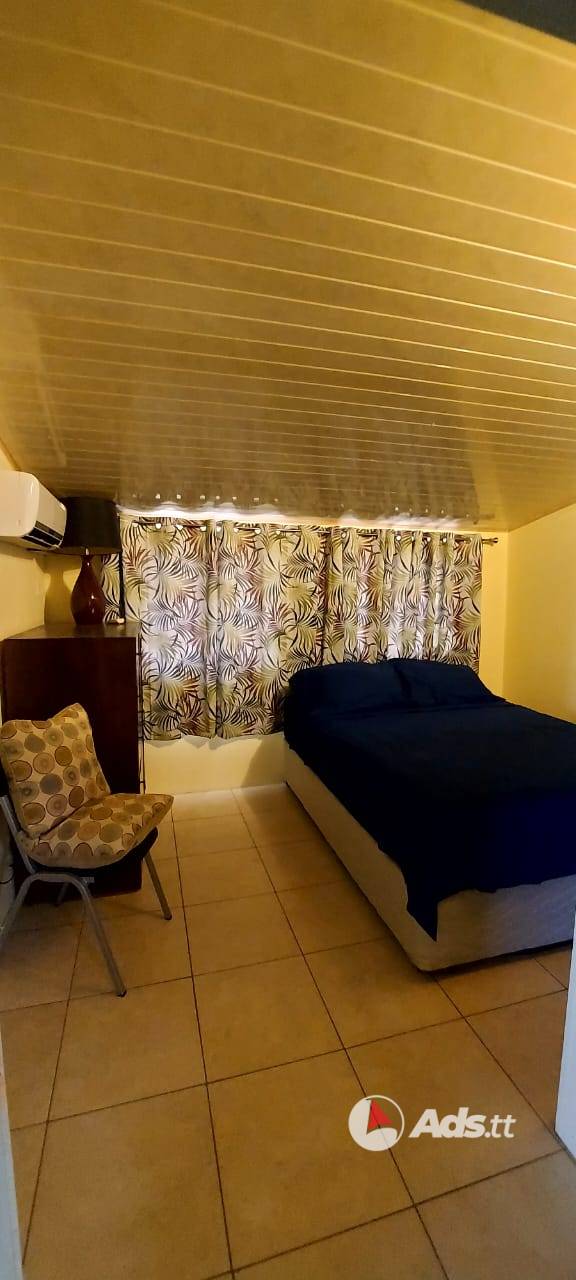 One-bedroom for rent in Cascade