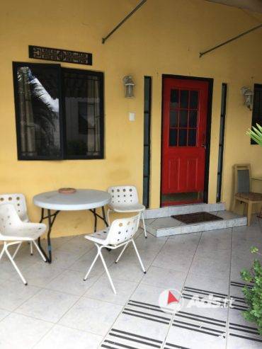 Apartment for rent in Woodbrook
