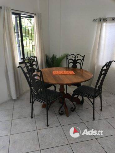Apartment for rent in Woodbrook