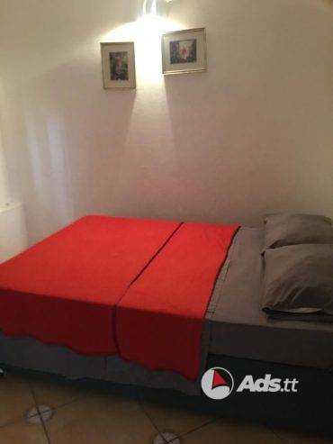 Apartment for rent in Woodbrook