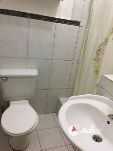 Apartment for rent in Woodbrook