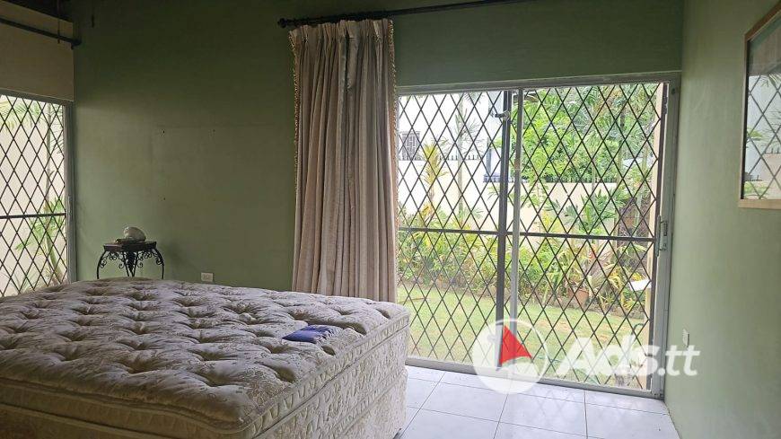 House for rent in Petit Valley