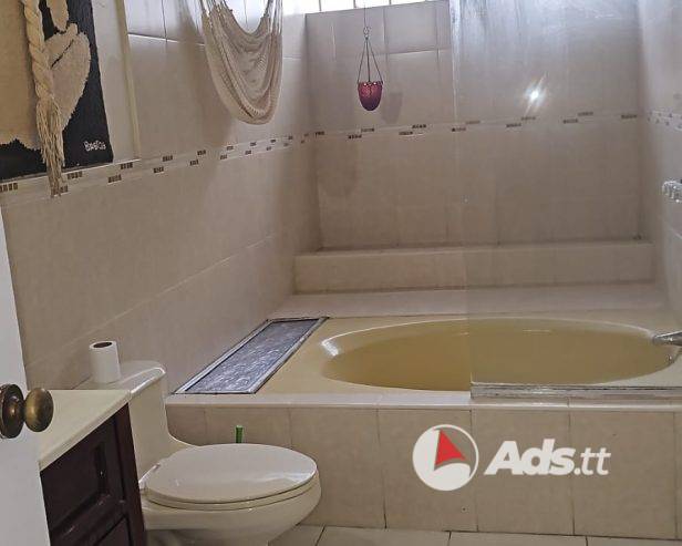 House for rent in Petit Valley