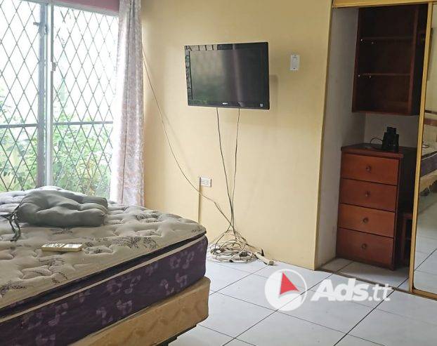 House for rent in Petit Valley
