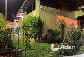 House for rent in Petit Valley