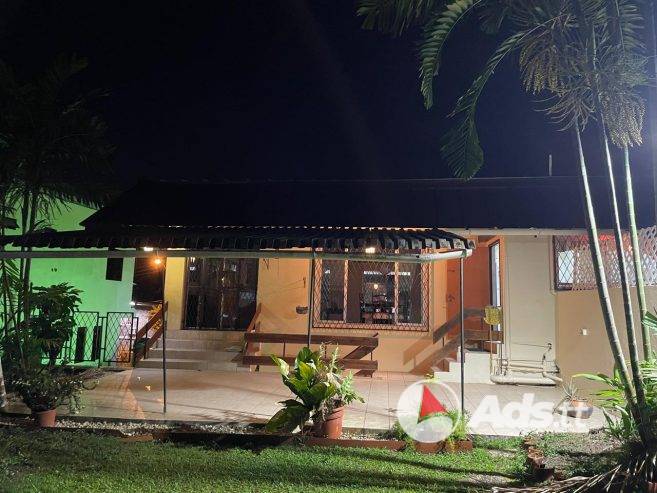 House for rent in Petit Valley