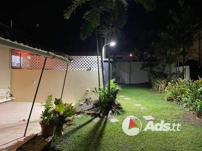 House for rent in Petit Valley