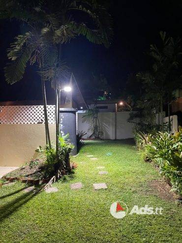 House for rent in Petit Valley