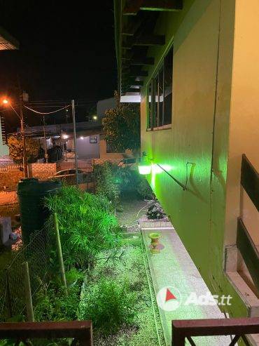 House for rent in Petit Valley