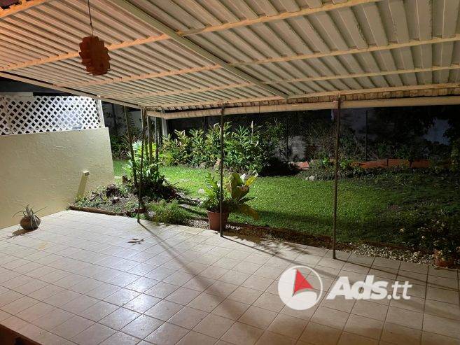 House for rent in Petit Valley