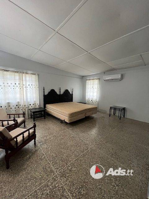 Apartment for rent in Maraval