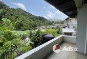 Apartment for rent in Maraval