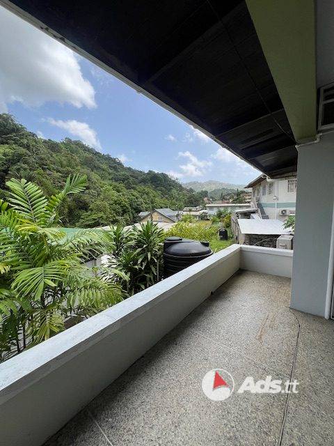 Apartment for rent in Maraval