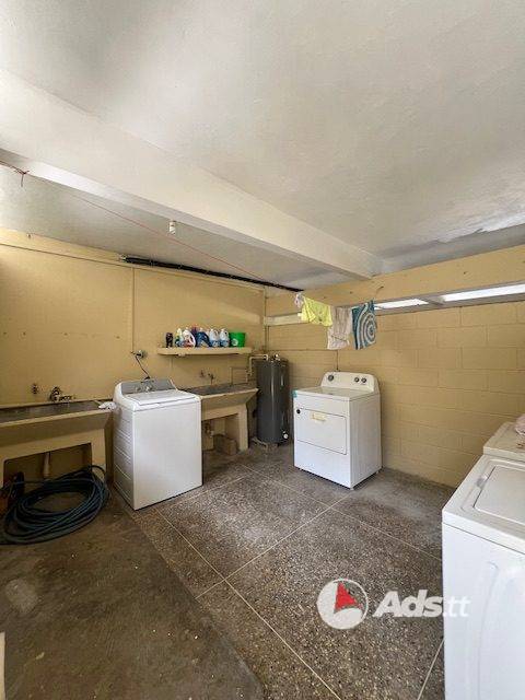 Apartment for rent in Maraval