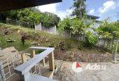 Apartment for rent in Maraval