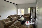 Apartment for rent in Maraval