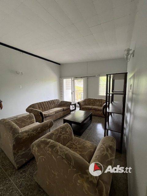Apartment for rent in Maraval