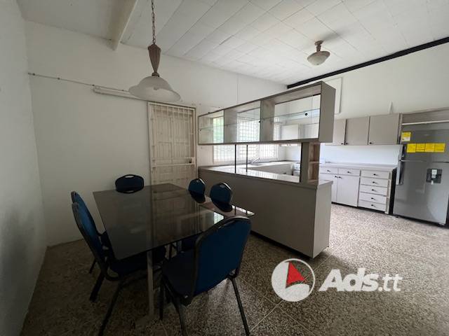 Apartment for rent in Maraval