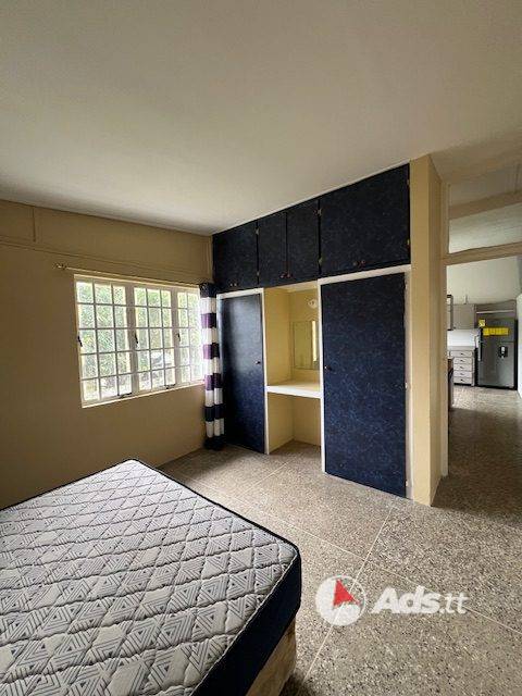 Apartment for rent in Maraval