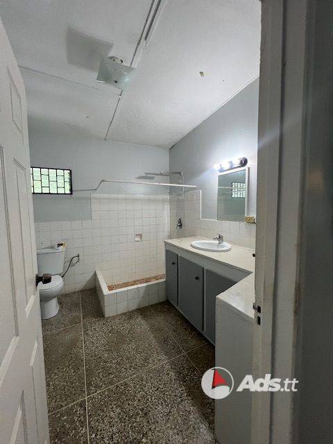 Apartment for rent in Maraval