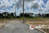 Residential plots for sale in Longdenville