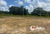 Residential plots for sale in Longdenville