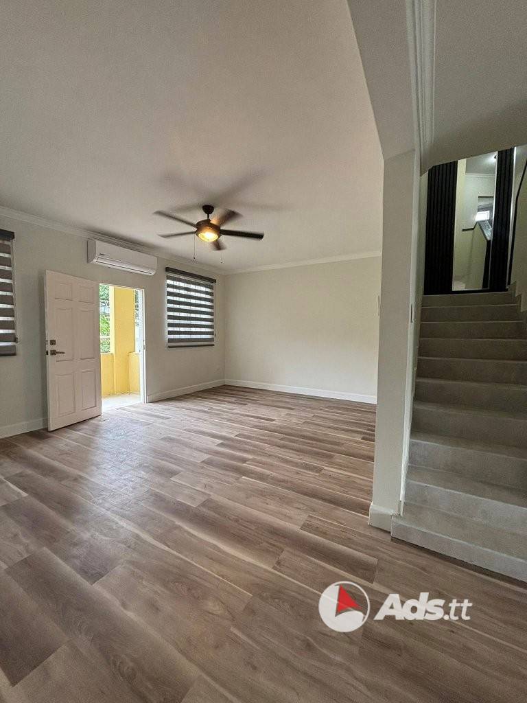 Townhouse for sale in Santa Cruz