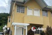 Townhouse for sale in Santa Cruz