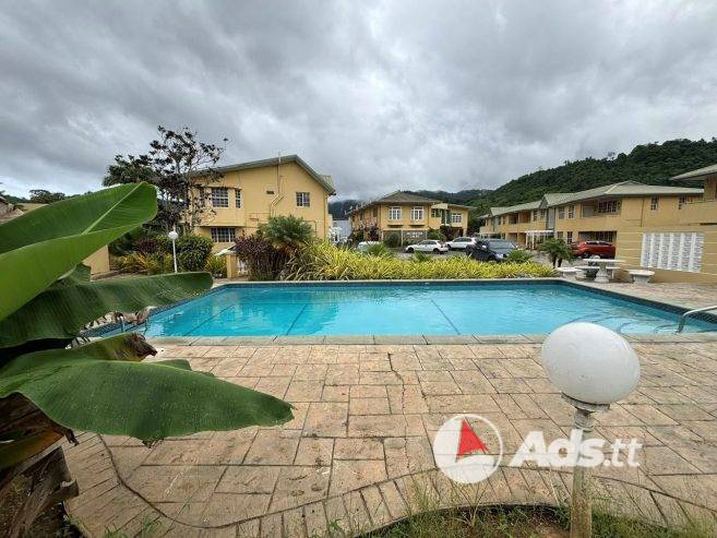 Townhouse for sale in Santa Cruz