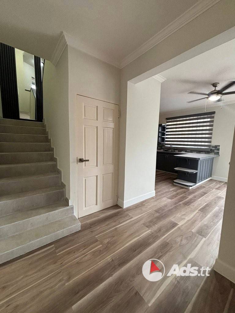 Townhouse for sale in Santa Cruz