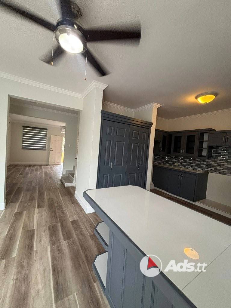 Townhouse for sale in Santa Cruz