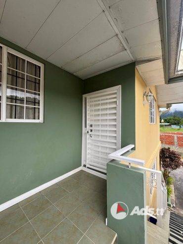 One-bedroom condo for sale at Santa Cruz