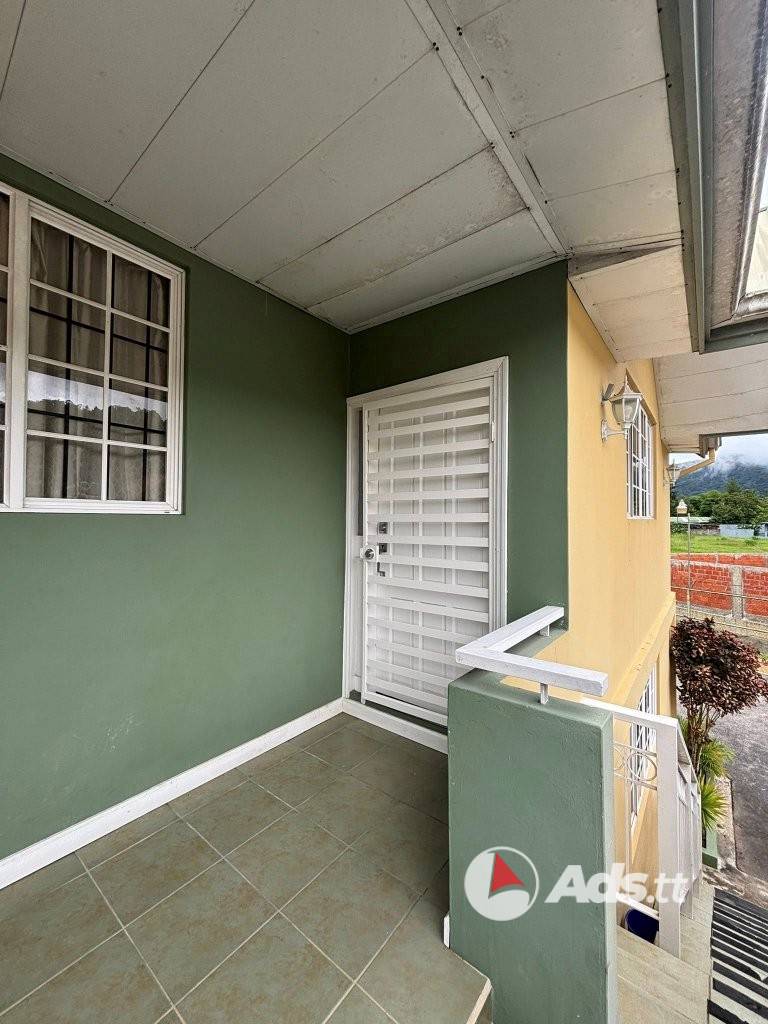 One-bedroom condo for sale at Santa Cruz