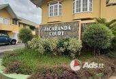 One-bedroom condo for sale at Santa Cruz