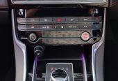 JAGUAR XE R SPORT