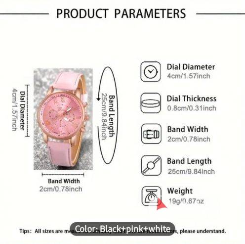 Watches