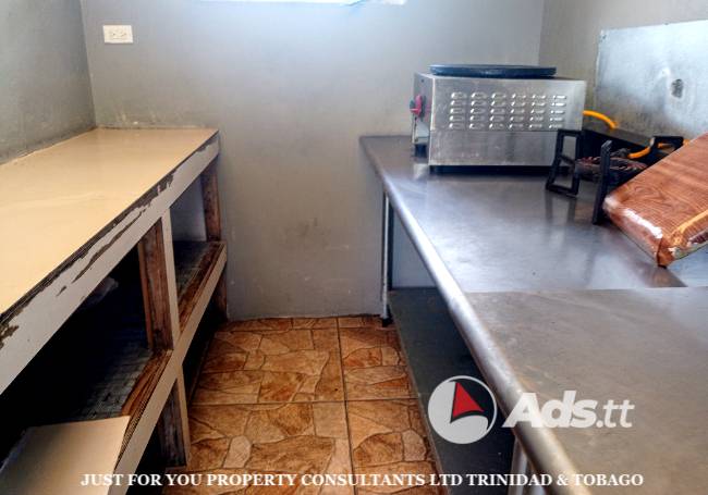 Food Booths for Rent