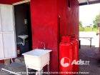 Food Booths for Rent