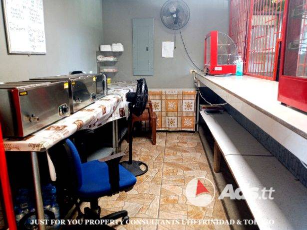 Food Booths for Rent